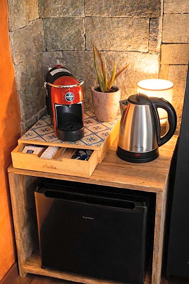 Cà Elsa B&B