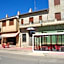 Hostal Restaurante Raton