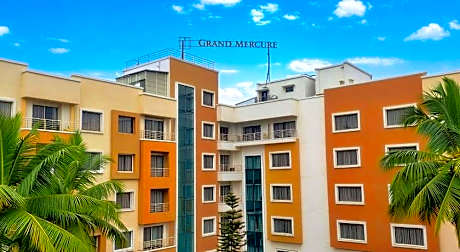 Grand Mercure Bangalore - an Accor Hotels Brand