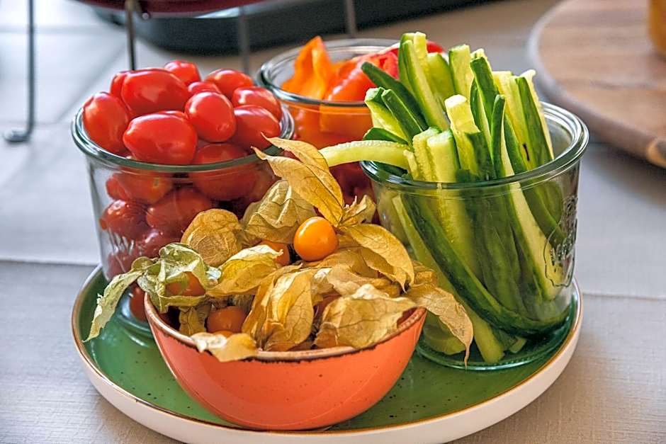 Klostergartenhotel Marienfließ