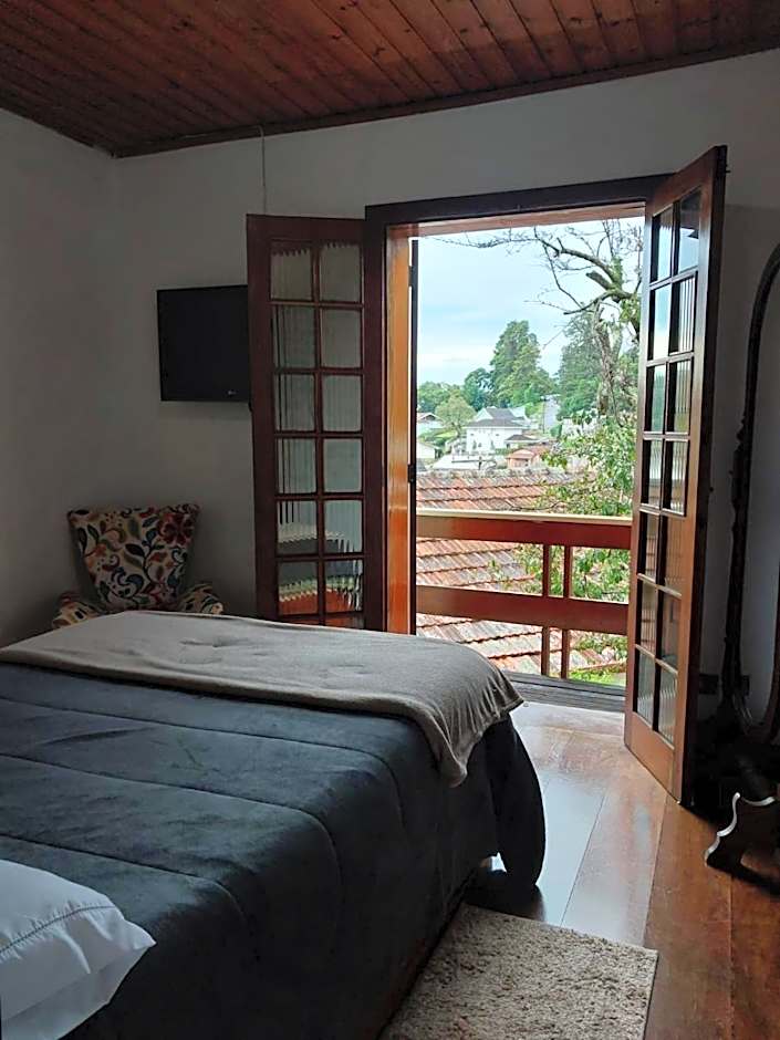 Villa Lemos Antiga Casa Vivenda Da Lua