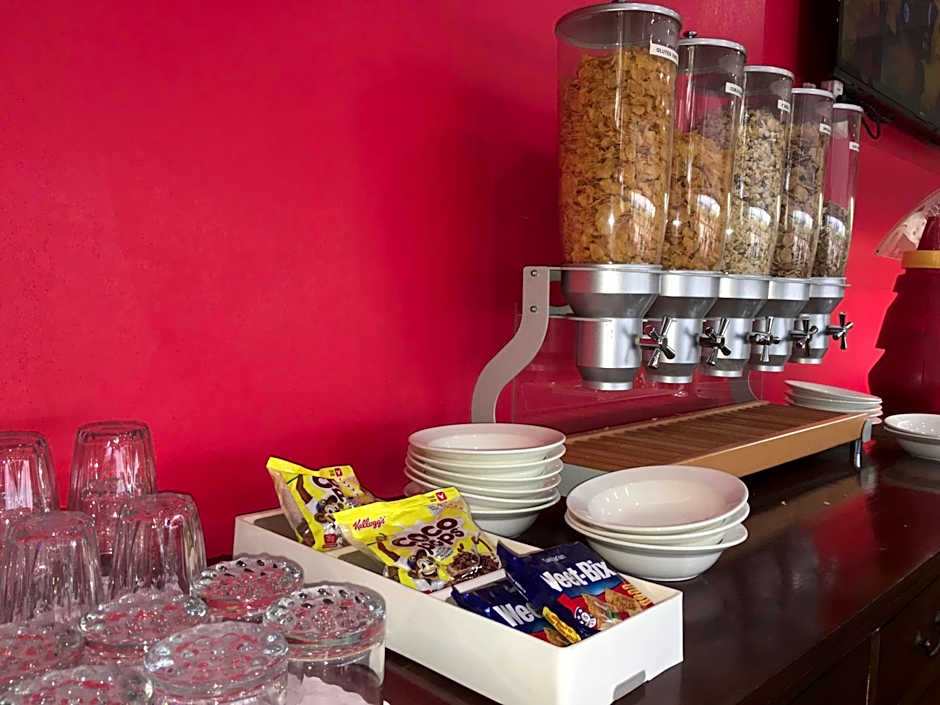 Hospitality Inn Esperance SureStay Collection by Best Western