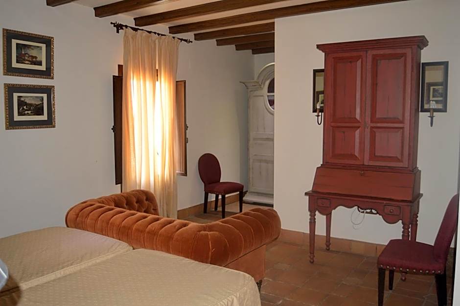 Hacienda Montija Hotel