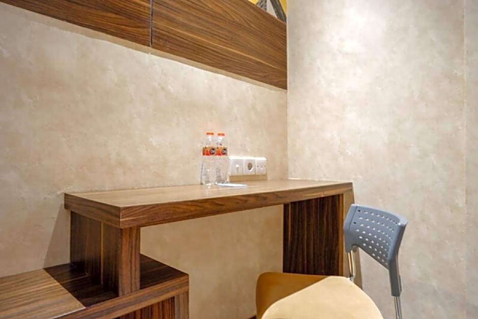 Sans Hotel Ekkon Yogyakarta by Reddoorz