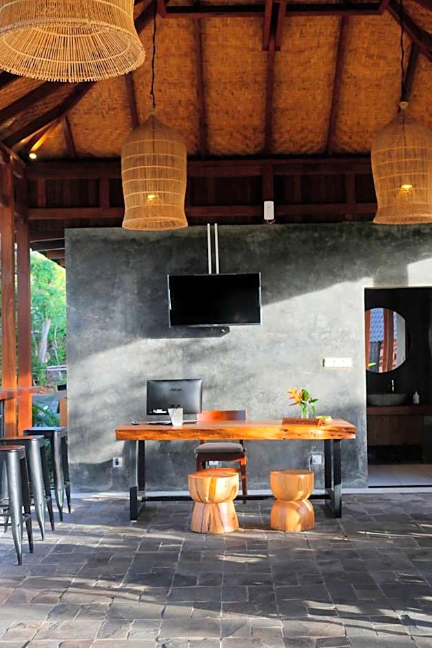 Bingin Lodge Uluwatu