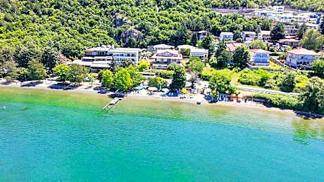 Hotel Lagadin