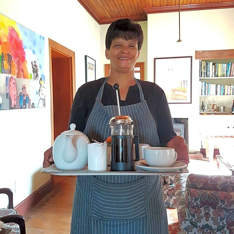 Wildekrans Country House