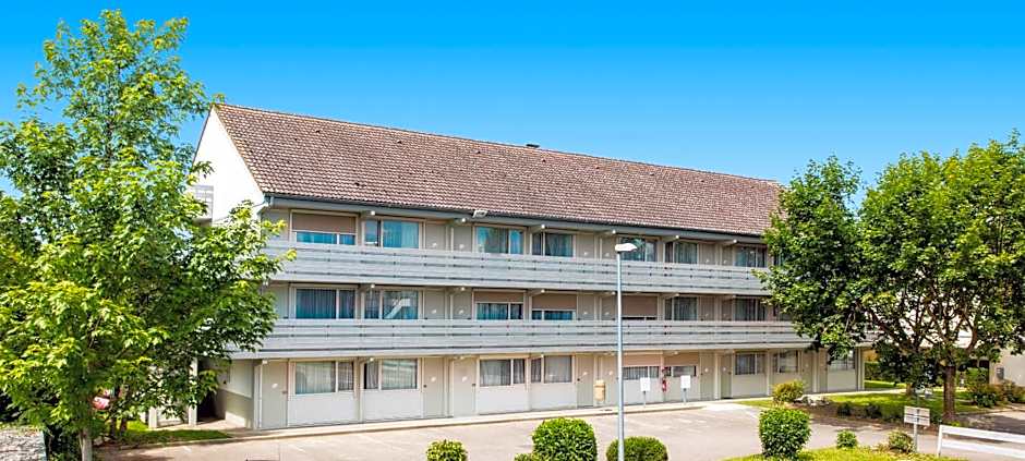 Campanile Mulhouse Sud - Morschwiller
