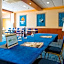 Brit Hotel Saint Malo  Le Transat