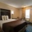 Deluxe Inn - Fayetteville I-95
