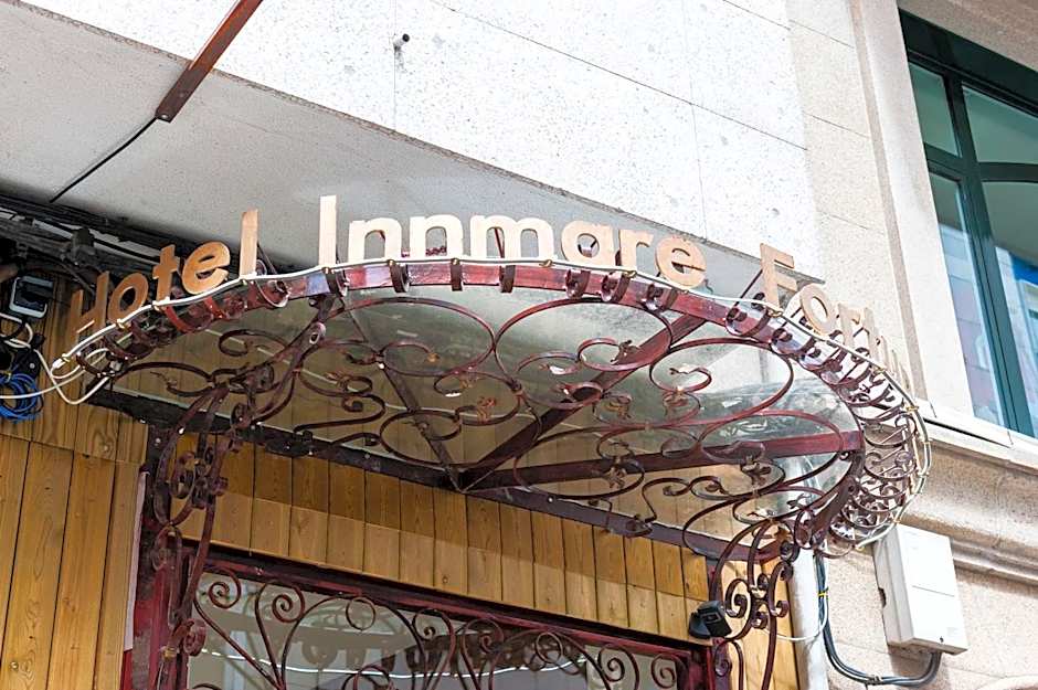 Innmare Fortuna Hotel Dos Estrellas