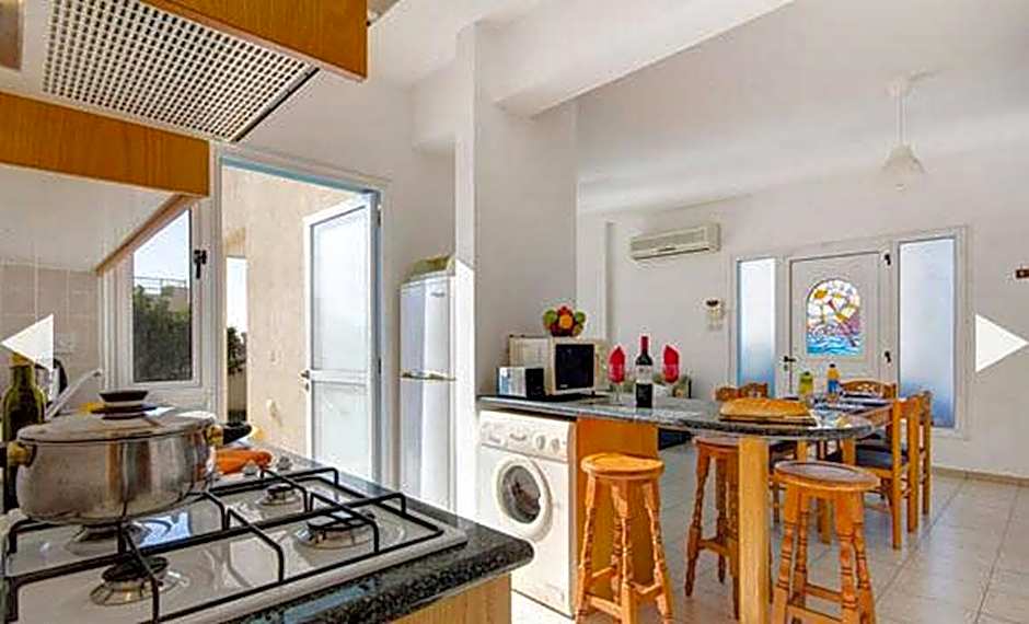 Philippos Paphos villas - villa 3
