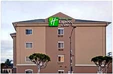 Holiday Inn Express Hotel & Suites Los Angeles Airport Hawthorne
