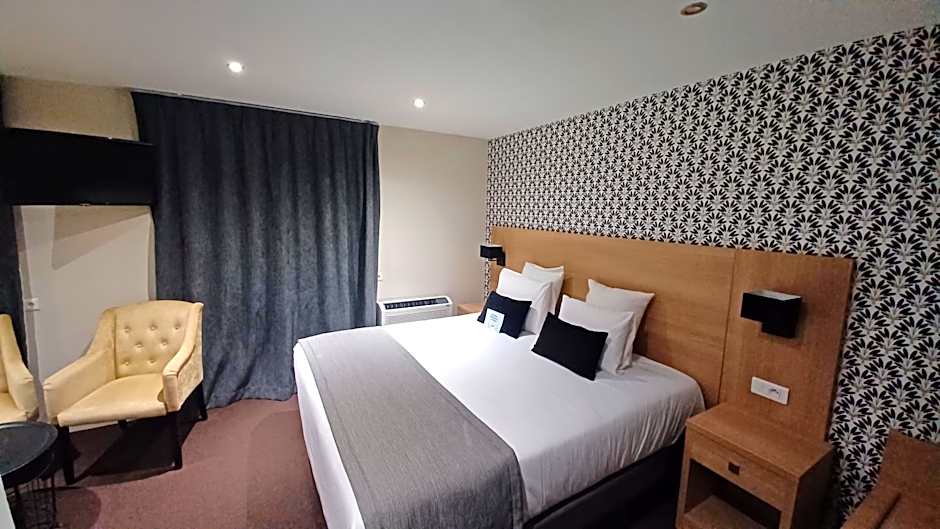 Kyriad Chalon sur Saone Centre