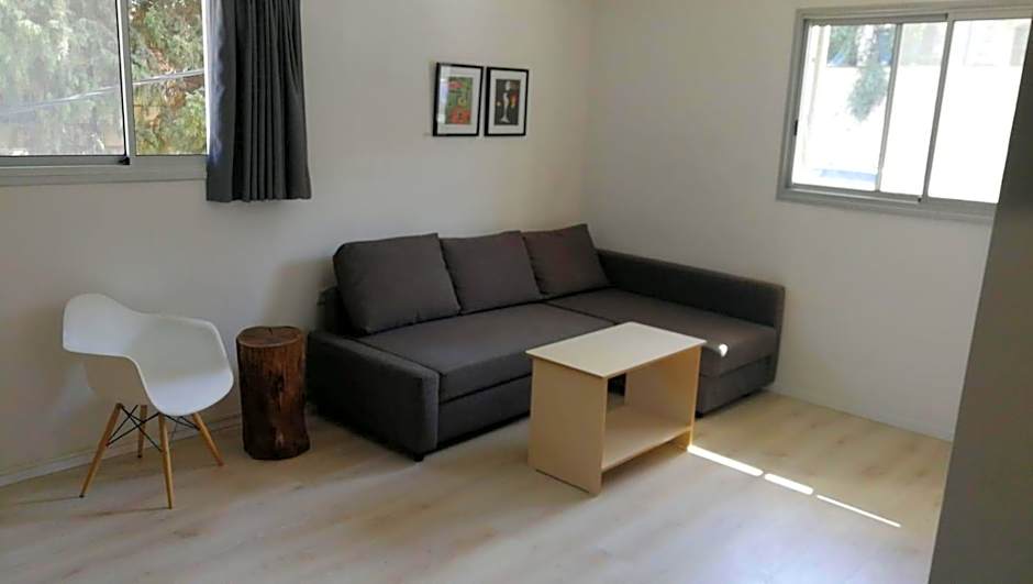 G38 Rental Apartment Building