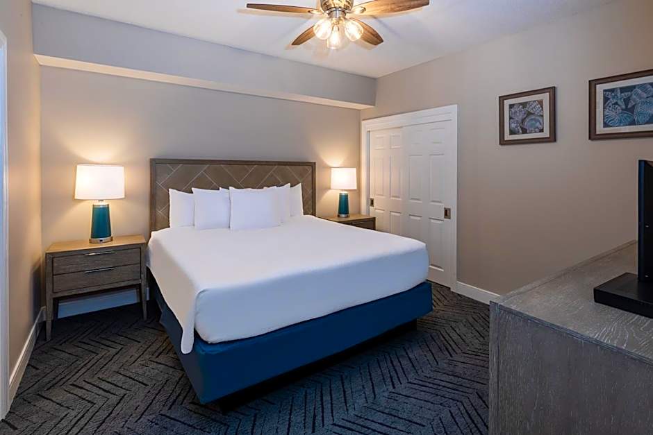 Photo 1 of 15 of 2 Bedroom 1 King Bed Apartment, Ocean View