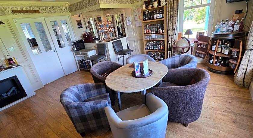 The Gables Whisky B&B