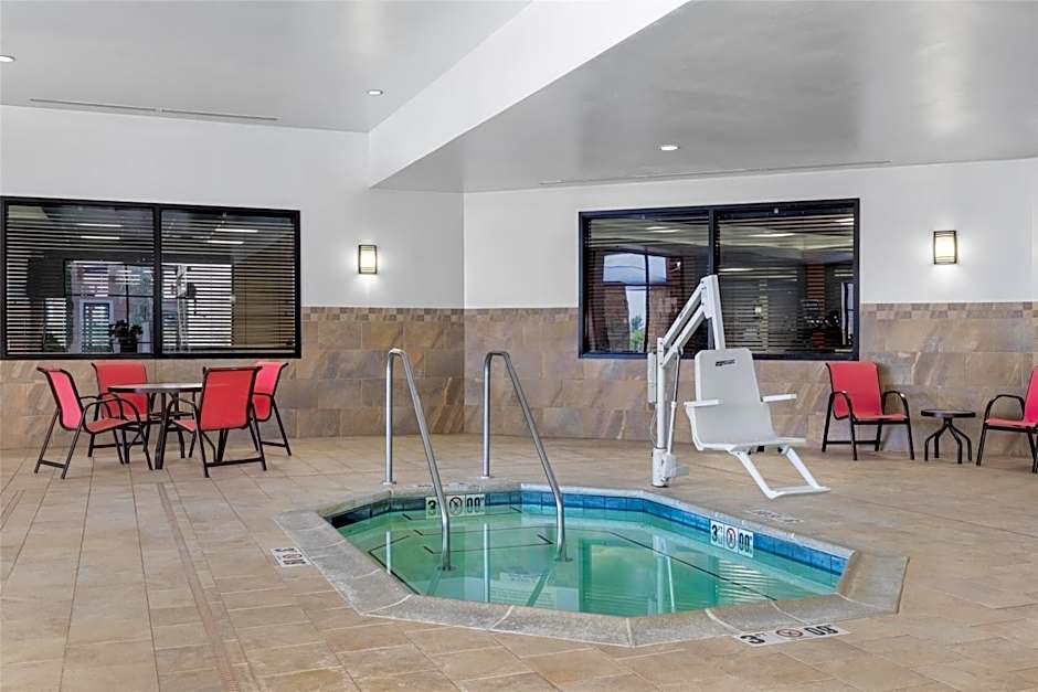 Hampton Inn By Hilton And Suites I35/Mulvane Ks