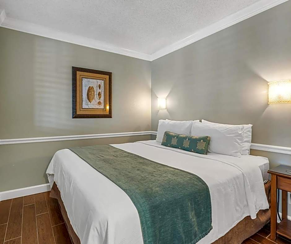 Photo 1 of 6 of Junior Suite