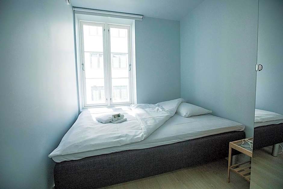 Stavanger Housing Hotel