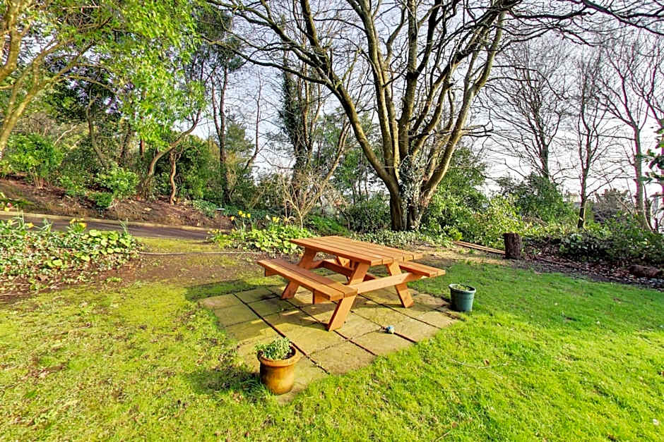 Robin Hill Heritage Guest House