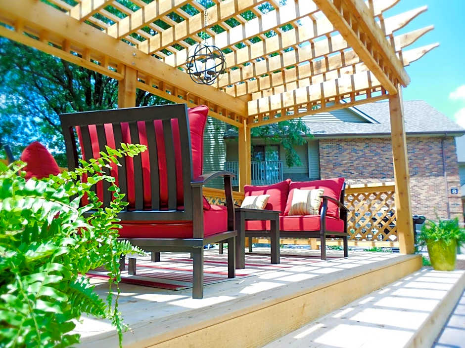 Eastland Suites Hotel & Conference Ctr, Trademark by Wyndham