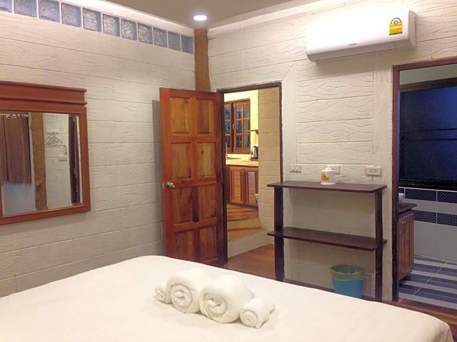 Treasure Inn Khaoyai