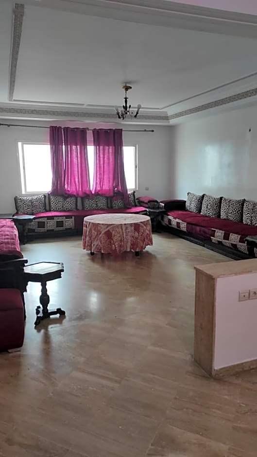 Les Appartements de la Place Atlas