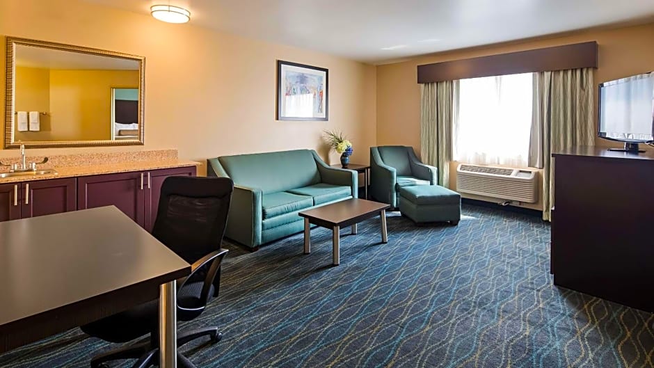 Baymont by Wyndham Marion, OH