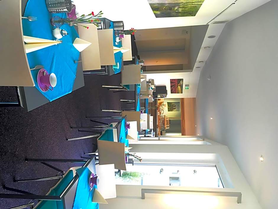 Lichtblick Hotel Garni