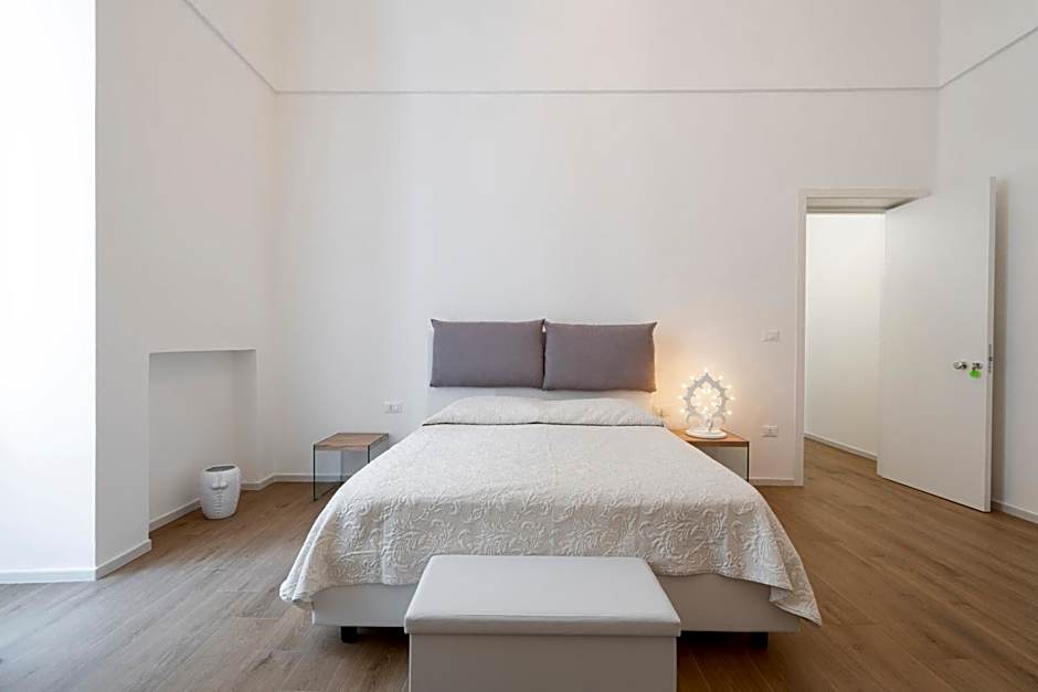 Casa Del Barone - Luxury Suites