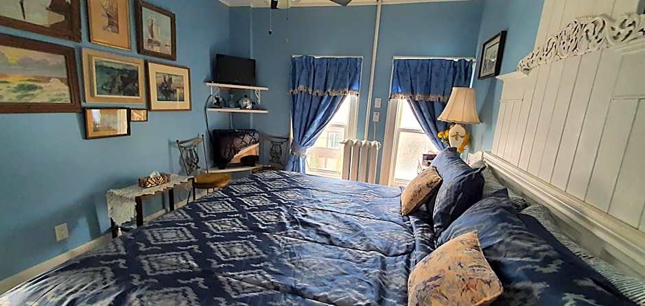 A Moment in Time Bed and Breakfast