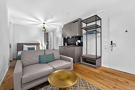 Large Single Room
