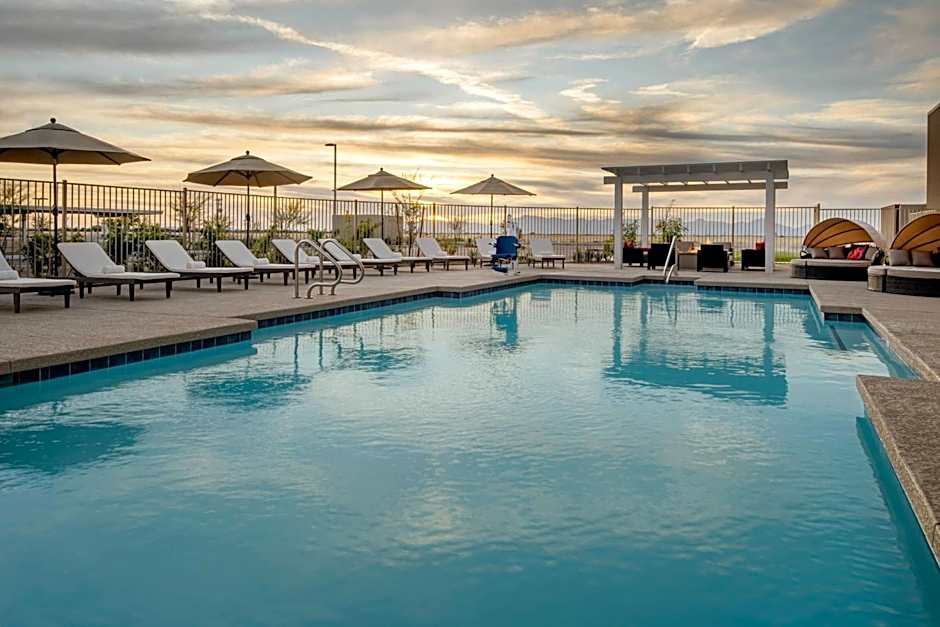 Marriott Phoenix Chandler