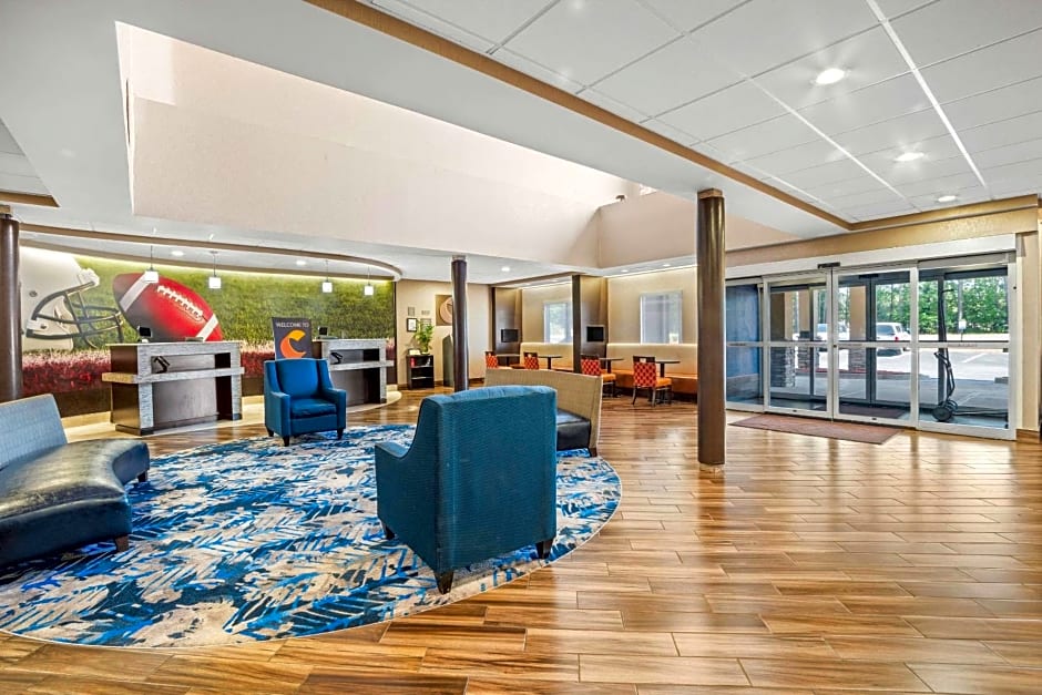 Comfort Suites Columbia at Harbison