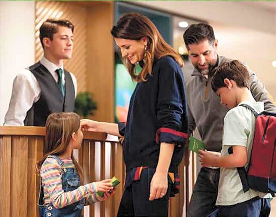 voco Madrid - Las Tablas by IHG