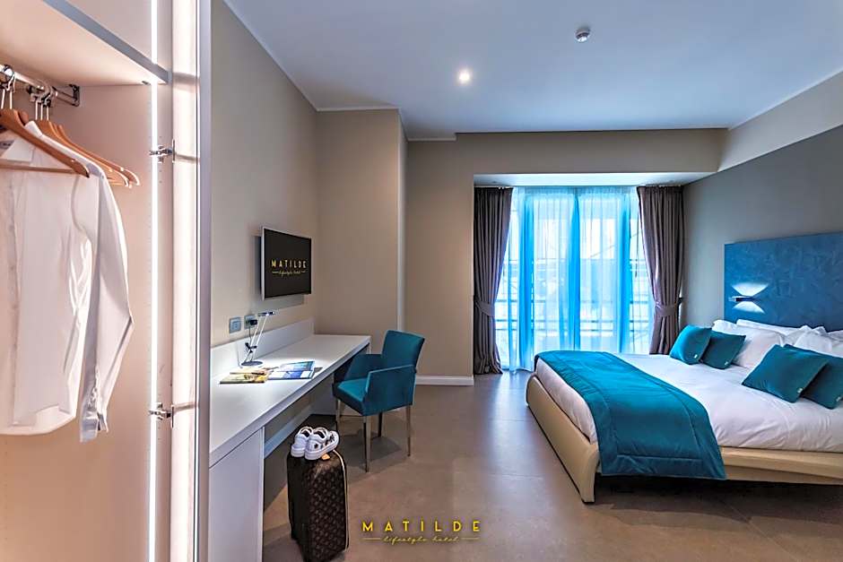 Matilde Lifestyle Hotel