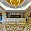 Borrman Hotel Nanning Anji Wanda Plaza Sulu Metro Station
