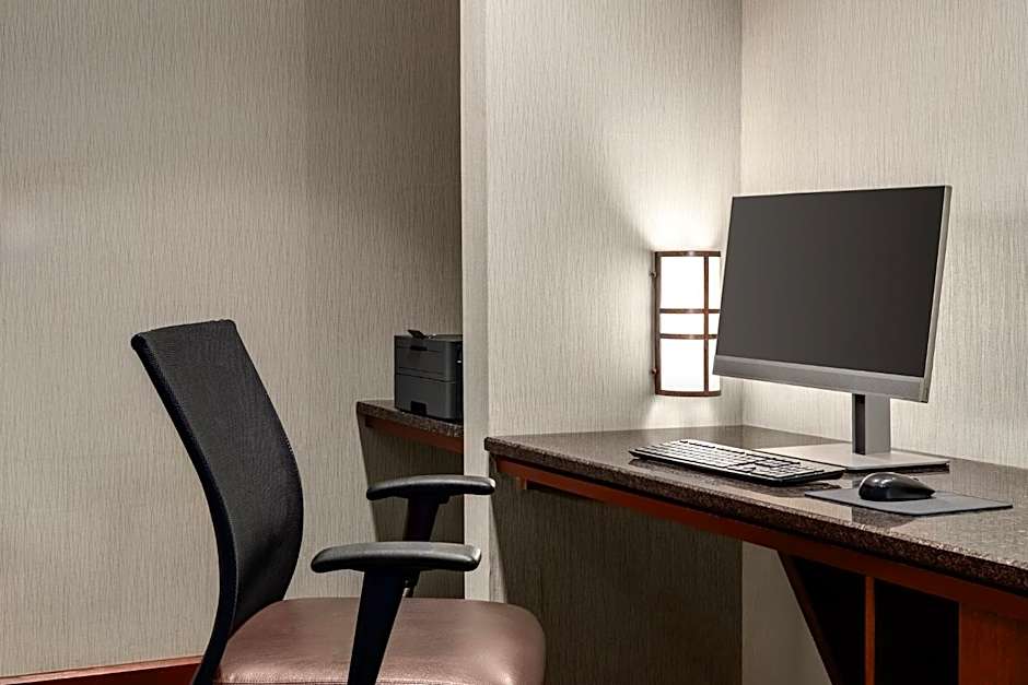 Staybridge Suites Chantilly Dulles Airport By IHG