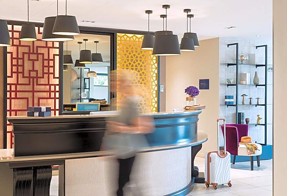 Hôtel la Baie Valdys Resort & SPA