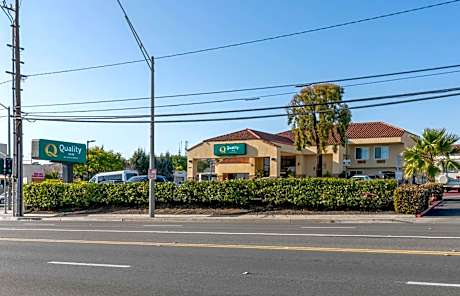 Quality Inn Long Beach - Signal Hill