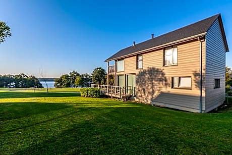 Golden Lakes Village Ardennes