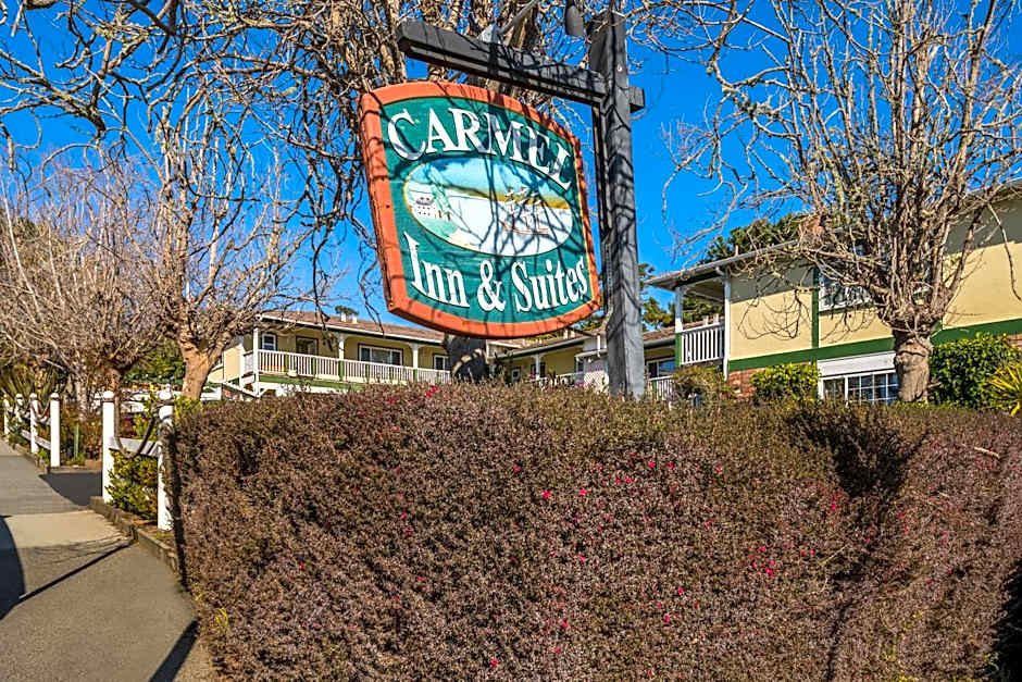 Carmel Inn & Suites