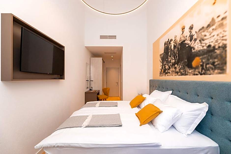Hotel Sveta Ana