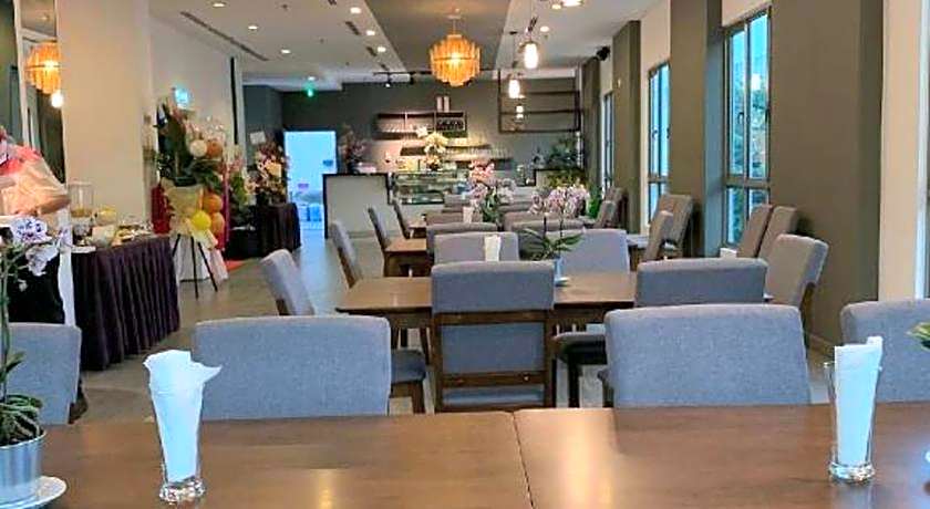 MEI HOTEL