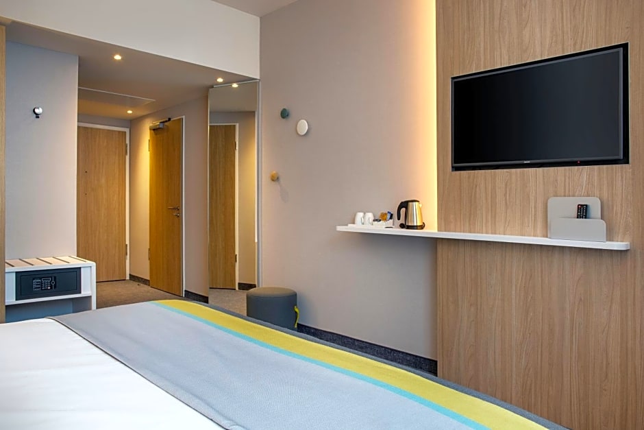 Holiday Inn Express Stuttgart - Waiblingen By IHG