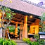 Amanuba Hotel & Resort Rancamaya