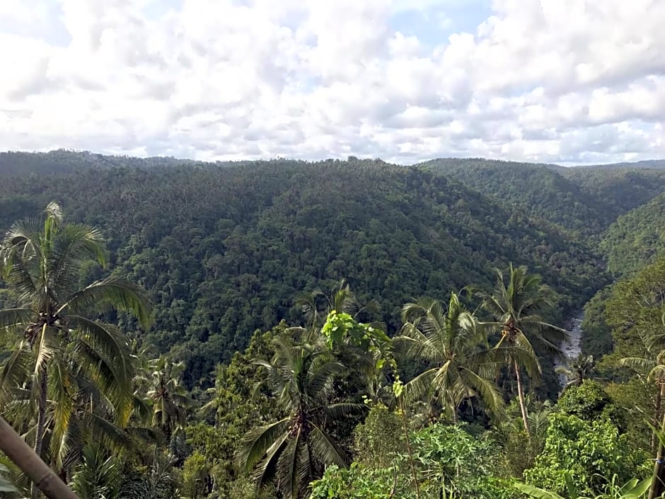 Balian Bliss Retreat Bungalow & Villas