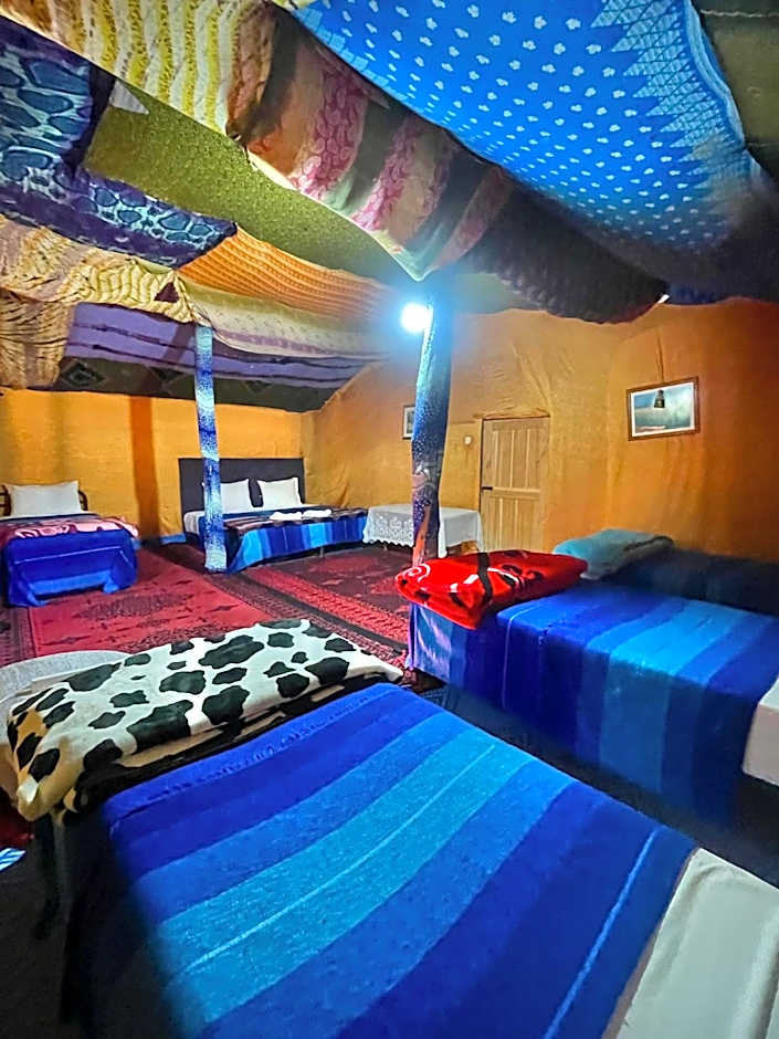 Bivouac Lot Of Stars