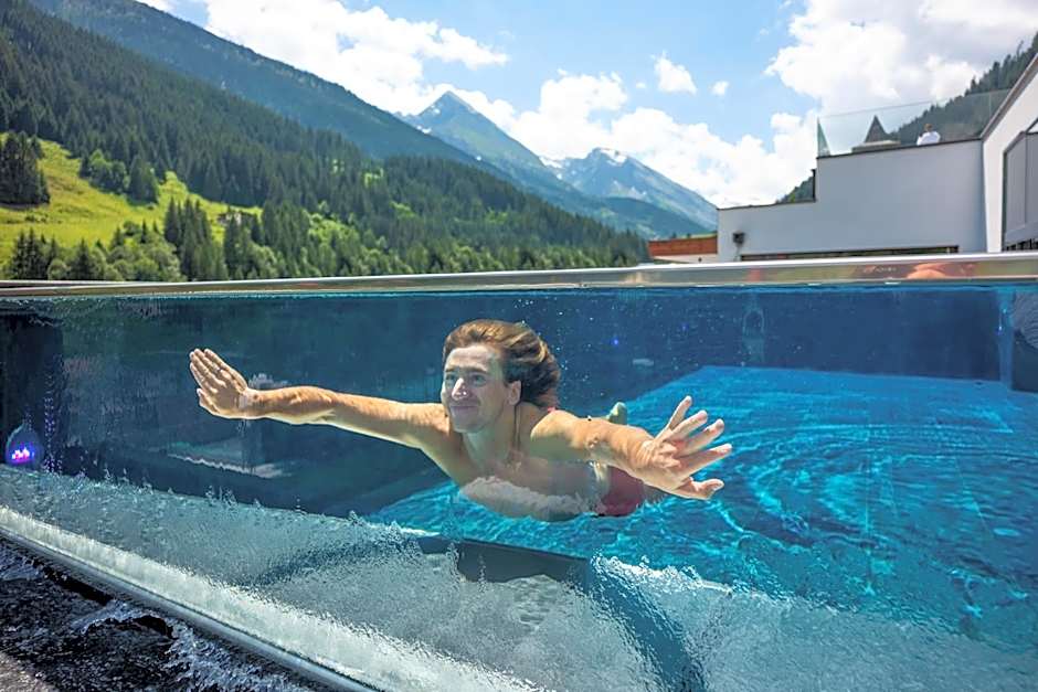 Aktiv- & Wellnesshotel Bergfried